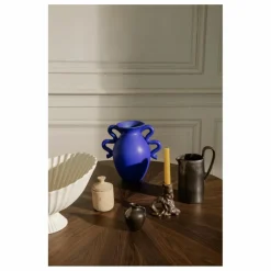 Ferm Living Carafe Flow | Noir Outlet