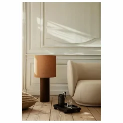 Ferm Living Carafe Flow | Noir Outlet