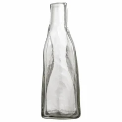 Bloomingville Carafe Lenka en verre recyclé Transparent Online