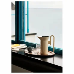 & Tradition Art De La Table|Carafe Momento - Jaime Hayon |