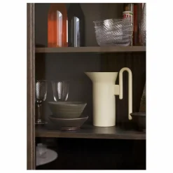 & Tradition Art De La Table|Carafe Momento - Jaime Hayon |