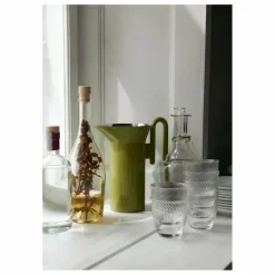 & Tradition Art De La Table|Carafe Momento JH38 |