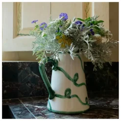 Hot Denise Carafe Olaf | Vert