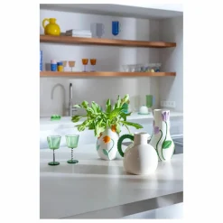 &Klevering Art De La Table|Carafe Perle |
