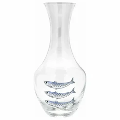 Anna + Nina Carafe Sardine |