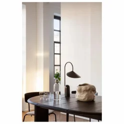 Ferm Living Carafe Still Transparent Hot