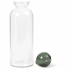 Ferm Living Carafe Still Transparent Hot
