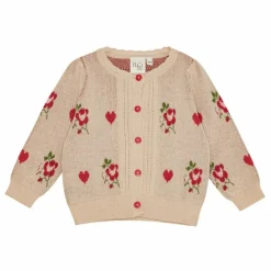 Enfant Flöss Pulls, Gilets|Pulls, Gilets|Cardigan Amelia |