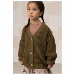 Enfant Studio Bohème Pulls, Gilets|Cardigan Angelo |
