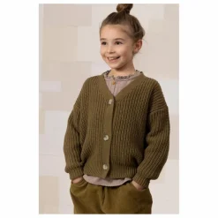 Enfant Studio Bohème Pulls, Gilets|Cardigan Angelo |