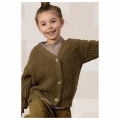 Enfant Studio Bohème Pulls, Gilets|Cardigan Angelo |
