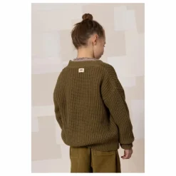 Enfant Studio Bohème Pulls, Gilets|Cardigan Angelo |