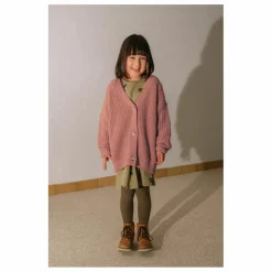 Enfant Studio Bohème Cardigan Angelo |