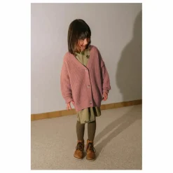 Enfant Studio Bohème Cardigan Angelo |
