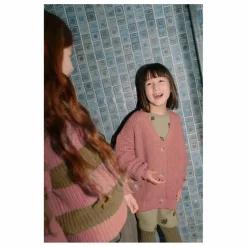 Enfant Studio Bohème Cardigan Angelo |