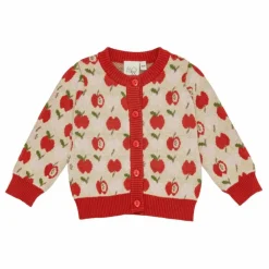 Enfant Flöss Pulls, Gilets|Pulls, Gilets|Cardigan Apple |