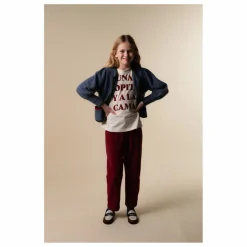 birinit Cardigan Austrian | Bleu gris