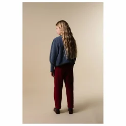 birinit Cardigan Austrian | Bleu gris