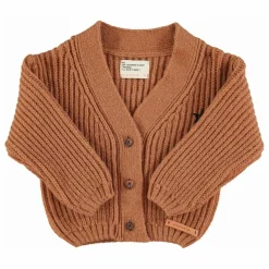 Enfant Piupiuchick Cardigan Band & Crew Only Laine |