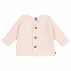 Petit Bateau Cardigan Barby Coton Bio |