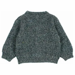 Búho Pulls, Gilets|Pulls, Gilets|Cardigan Bébé Fibres Recyclées |