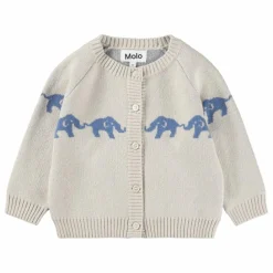 Molo Cardigan Bobi |