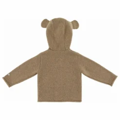 Donsje Pulls, Gilets|Pulls, Gilets|Cardigan Brittan Ours Laine Mérinos |