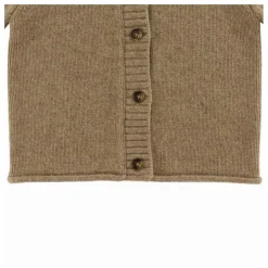 Donsje Pulls, Gilets|Pulls, Gilets|Cardigan Brittan Ours Laine Mérinos |