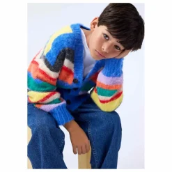 Enfant Molo Pulls, Gilets|Pulls, Gilets|Cardigan Brutus |