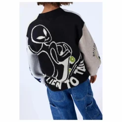 Enfant Molo Cardigan Burt |