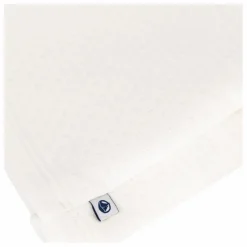 Petit Bateau Cardigan Cache-cœur Matelassé |