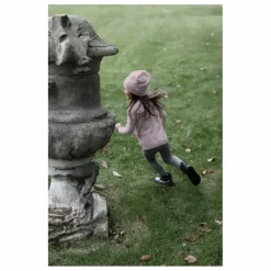 Holmm Cardigan Cachemire Molly | Rose pâle Outlet