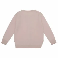 Holmm Cardigan Cachemire Molly | Rose pâle Outlet