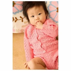 Enfant Louise Misha Cardigan Challi |