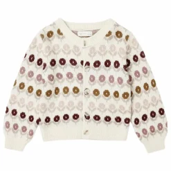 Enfant Rylee + Cru Pulls, Gilets|Pulls, Gilets|Cardigan Cheyenne |