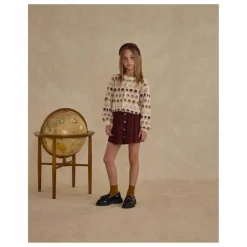 Enfant Rylee + Cru Pulls, Gilets|Pulls, Gilets|Cardigan Cheyenne |