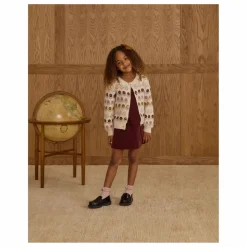 Enfant Rylee + Cru Pulls, Gilets|Pulls, Gilets|Cardigan Cheyenne |