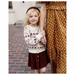 Enfant Rylee + Cru Pulls, Gilets|Pulls, Gilets|Cardigan Cheyenne |
