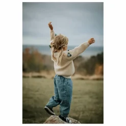 Enfant Fliink Pulls, Gilets|Cardigan Cool Flower |