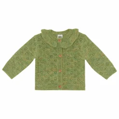 Bonton Pulls, Gilets|Cardigan Corolle Mini |