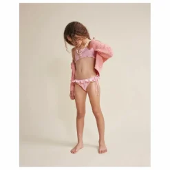 Best Búho Cardigan Coton Bio | Corail