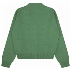 Femme Matona Pulls, Gilets|Cardigan Coton Bio |