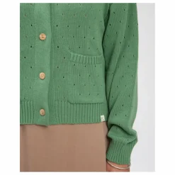 Femme Matona Pulls, Gilets|Cardigan Coton Bio |