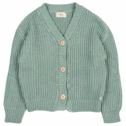 Enfant Búho Pulls, Gilets|Pulls, Gilets|Cardigan Coton Bio |