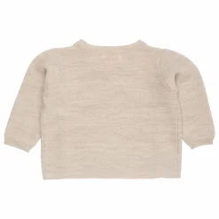 Copenhagen Colors Cardigan Croisé Laine Mérinos |