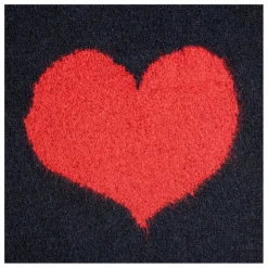 Enfant Bobo Choses Cardigan Cœur Laine |