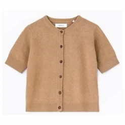 Femme Skall Studio Pulls, Gilets|Cardigan Diana Laine |