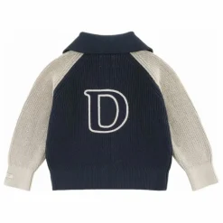 Online Donsje Cardigan Diederic | Indigo