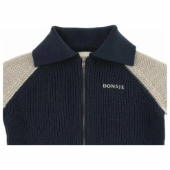 Online Donsje Cardigan Diederic | Indigo
