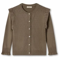 New Fliink Cardigan Fame | Beige